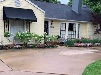 3505 White Settlement Road Fort Worth, TX 76107