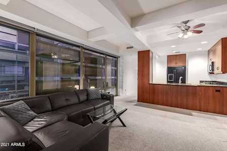 7157 E Rancho Vista Drive #2011 Scottsdale, AZ 85251