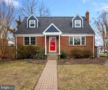 3316 Harrell St Silver Spring, MD 20906