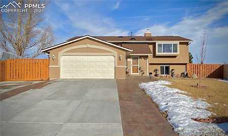 137 Hoedown Circle Fountain, CO 80817