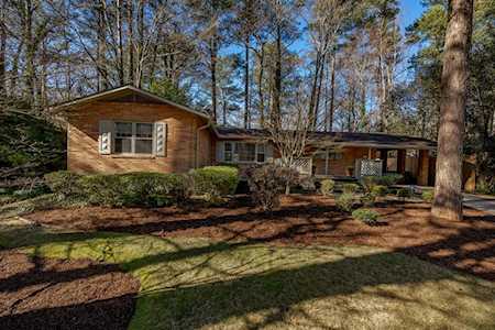 3862 Ensign Dr Chamblee, GA 30341