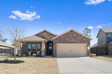24346 S Newcastle Bay Trl Spring, TX 77389