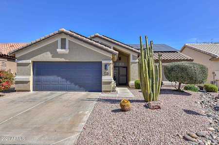 15678 W Cheery Lynn Road Goodyear, AZ 85395