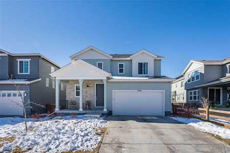 15316 W 94th Ave Arvada, CO 80007
