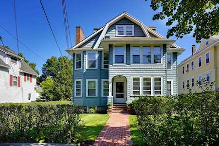108 Park Avenue #1 Arlington, MA 02476