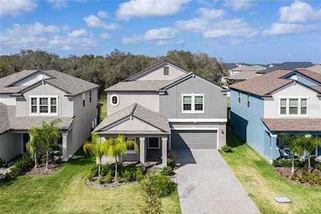 11458 Chilly Water Ct Riverview, FL 33569