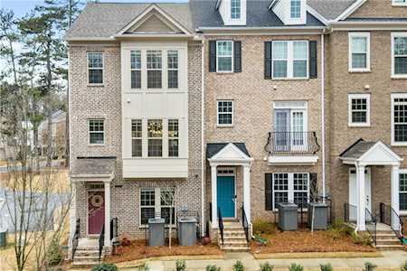 2029 Encanto Park Dr Decatur, GA 30033