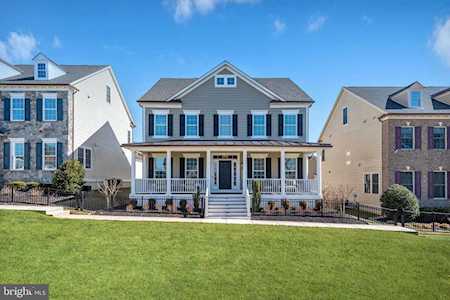 11433 Ellington St Fulton, MD 20759