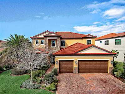 2583 Grand Lakeside Dr Palm Harbor, FL 34684