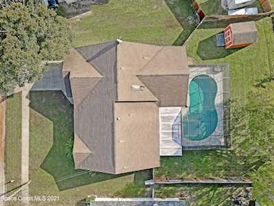 960 Lundy Drive Titusville, FL 32796