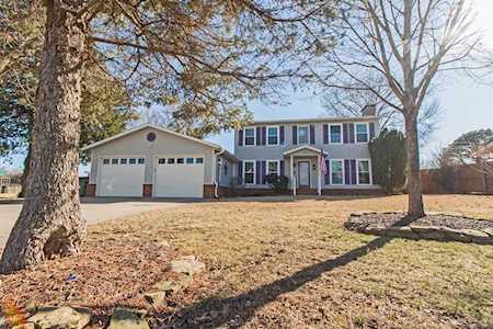 2704 W Sayre Ln Rogers, AR 72758