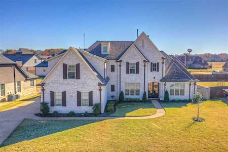 3518 Ballard Dr Bartlett, TN 38133