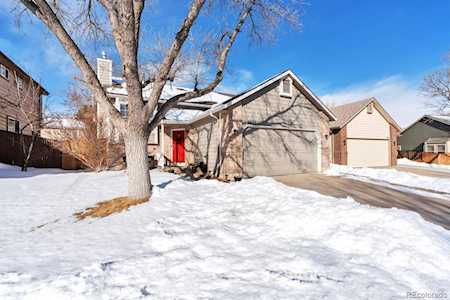 9905 Foxhill Circle Highlands Ranch, CO 80129