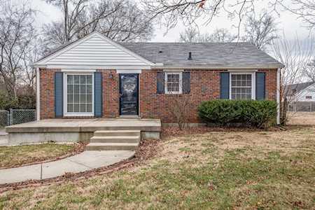 2523 Crossfield Dr Nashville, TN 37214