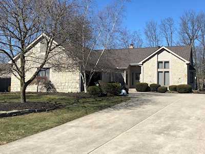 8195 Markhaven Drive Columbus, OH 43235
