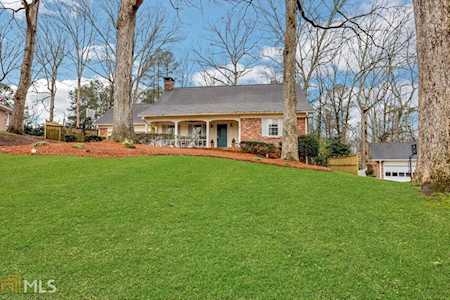 3505 Sunderland Cir Brookhaven, GA 30319