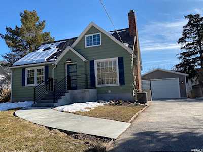 1950 E Sycamore Ln Salt Lake City, UT 84117