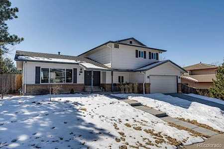 6256 E Peakview Place Centennial, CO 80111