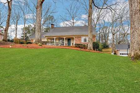 3505 Sunderland Circle NE Brookhaven, GA 30319