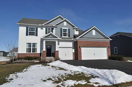 7308 White Cap Drive Powell, OH 43065