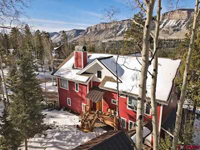 2018 Lake Purgatory Drive Durango, CO 81301