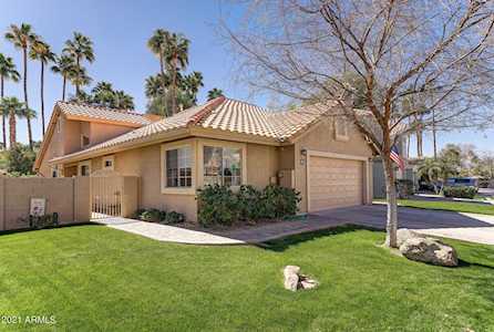 1357 W Meadow Green Lane Gilbert, AZ 85233