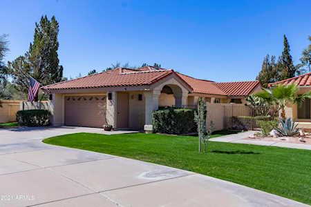 9987 E Sunnyslope Lane Scottsdale, AZ 85258