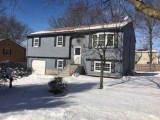 31 Ballou St Cumberland, RI 02864