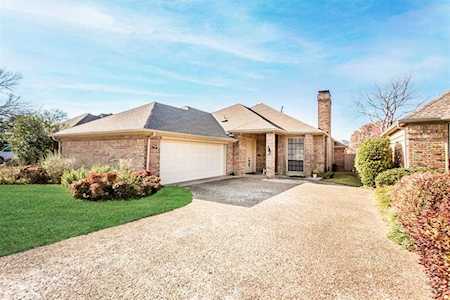 5317 Paladium Drive Addison, TX 75254