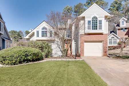 2293 Collinworth Dr Marietta, GA 30062