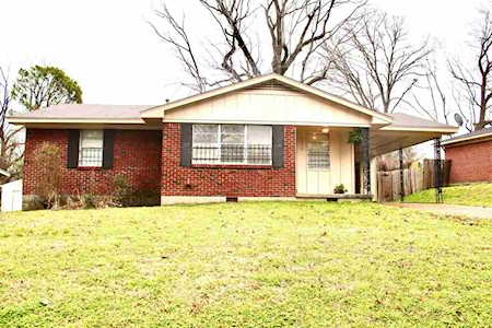 3572 Monessen Dr Memphis, TN 38128