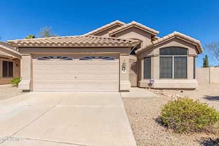 504 W Villa Maria Drive Phoenix, AZ 85023