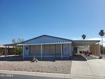 3721 N Minnesota Avenue Florence, AZ 85132