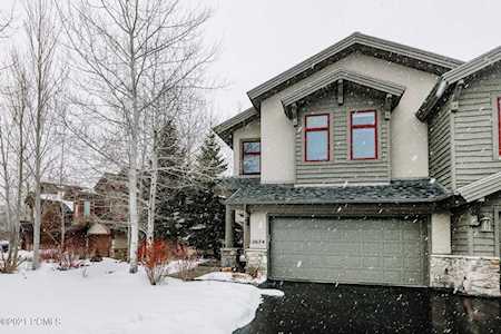 2674 Gallivan Loop Park City, UT 84060