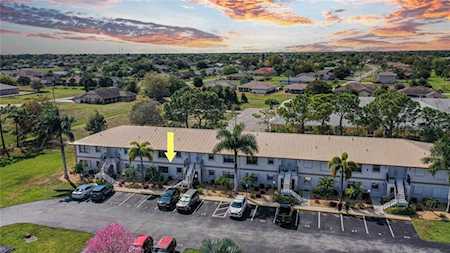 26485 Rampart Blvd #D3 Punta Gorda, FL 33983