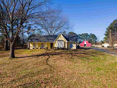 3340 Evergreen Dr Olive Branch, MS 38654