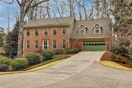 150 Overton Dr Sandy Springs, GA 30342