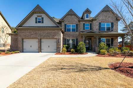 2513 Tom Watson Way #Georgia Duluth, GA 30096