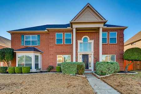 2504 ROPER Drive Plano, TX 75025