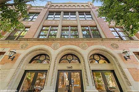1660 N Hudson Ave #3B Chicago, IL 60614
