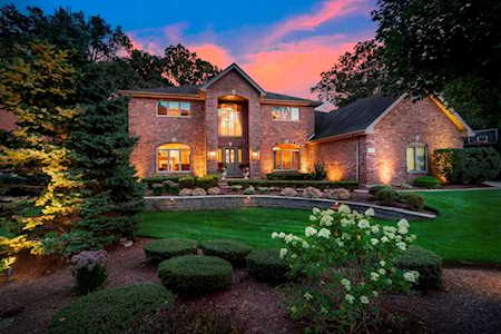 13231 Hidden Valley Dr Homer Glen, IL 60491