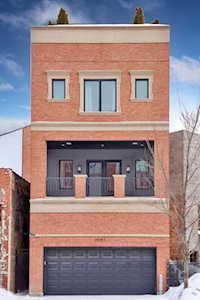 2941 N Southport Ave #1 Chicago, IL 60657