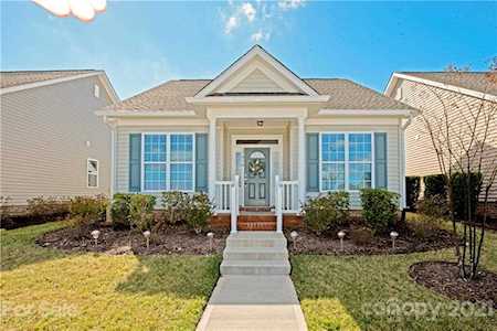 17836 Coulter Parkway Cornelius, NC 28031