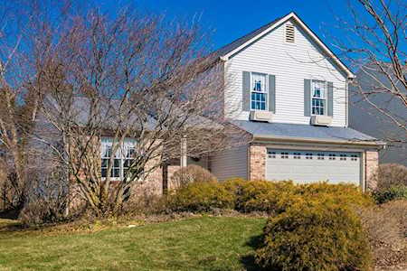 1101 Green Meadow Avenue Lancaster, OH 43130