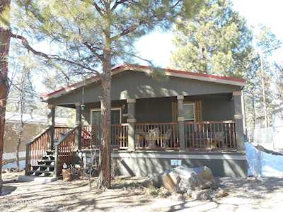 1090 E Caribou Rd Munds Park, AZ 86017