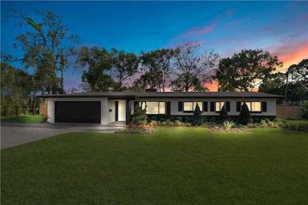 500 W Faith TERRACE Maitland, FL 32751