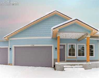 134 S Olympian Drive Colorado Springs, CO 80905