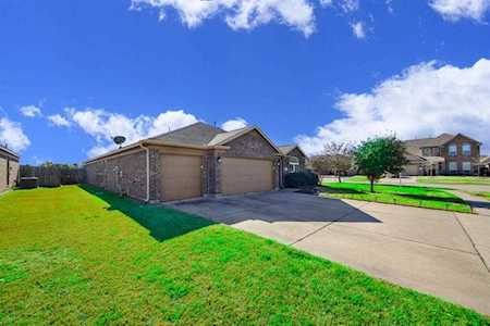 3002 Fern Brook Ln Rosenberg, TX 77471