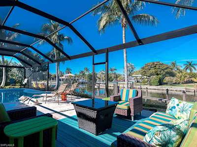 742 Sand Dollar Dr Sanibel, FL 33957