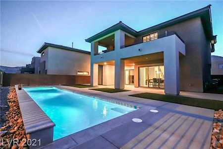 6114 Amber View St Las Vegas, NV 89135